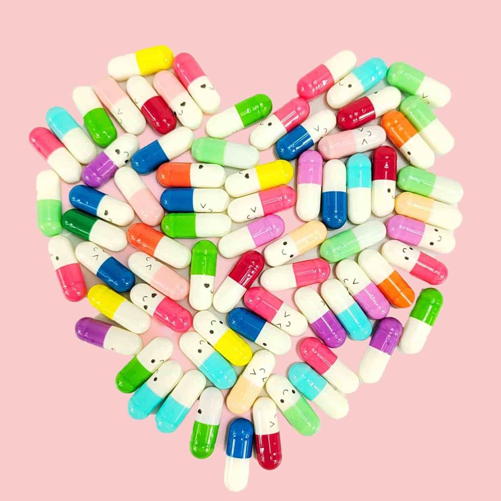 Primolut N (Norethisterone) - Buy Primolut N Online in EU