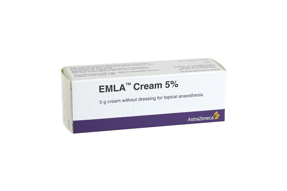 buy Emla Cream eu