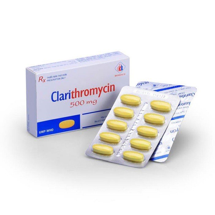 clarithromycin eu kaufen