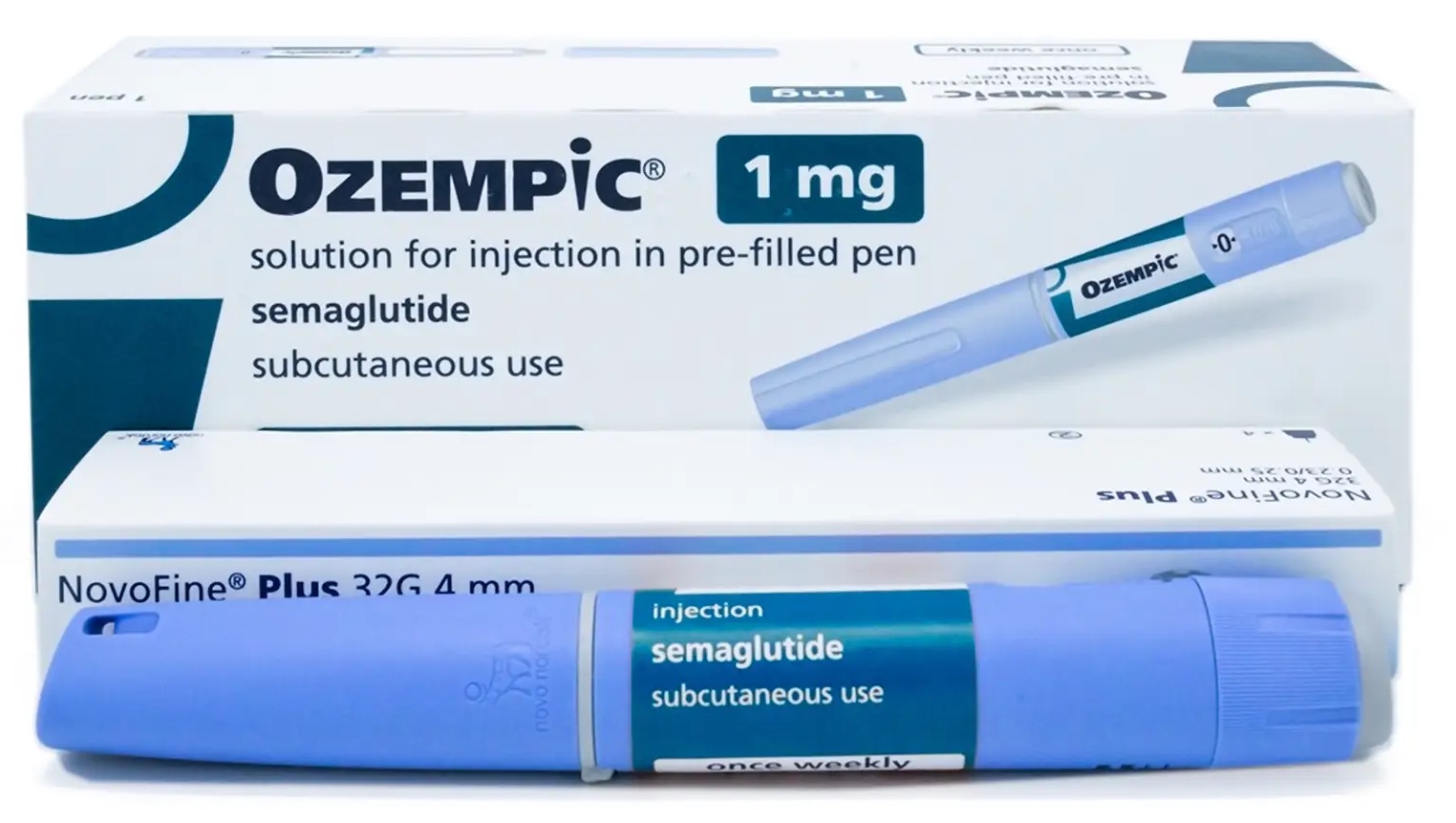 Buy Ozempic EU Ozempic For Weight Loss