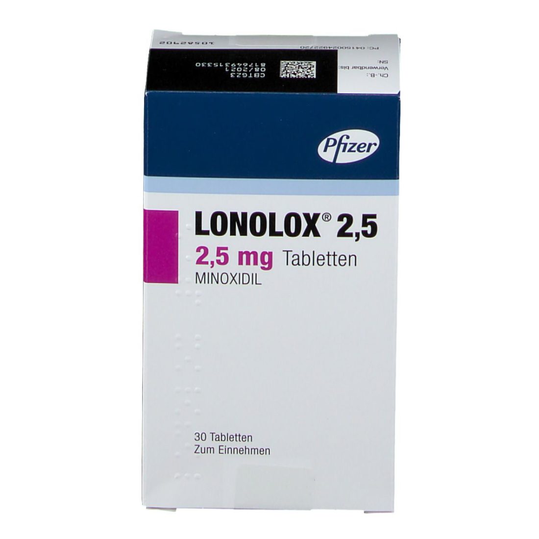 Buy Minoxidil Tablets EU Minoxidil for Hair Loss
