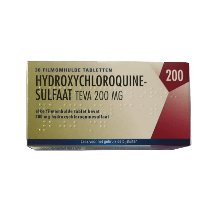 Hydroxychloroquine eu kopen
