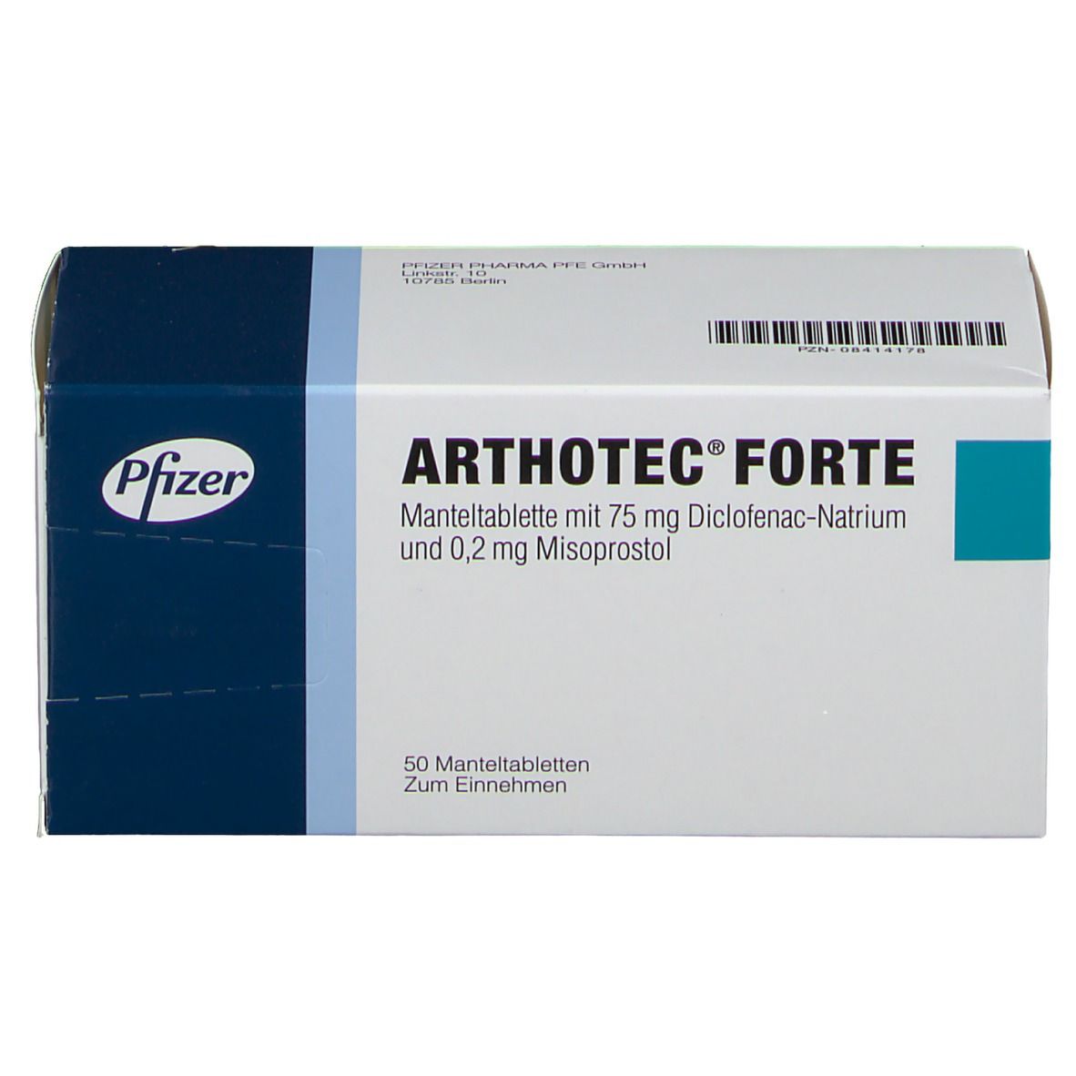 kaufen Arthotec Forte eu