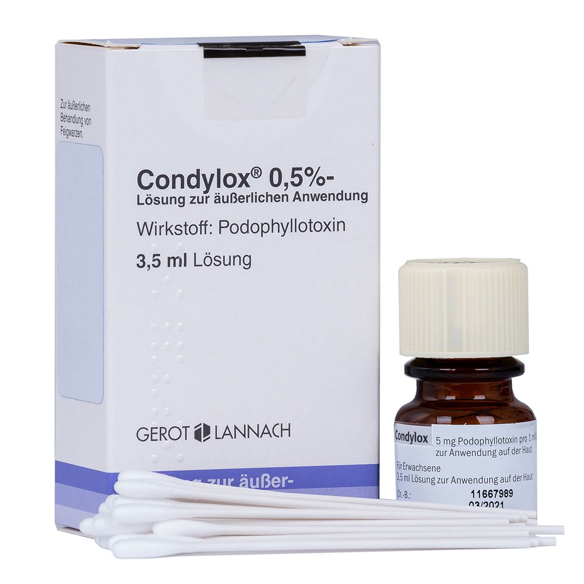 buy Condylox eu