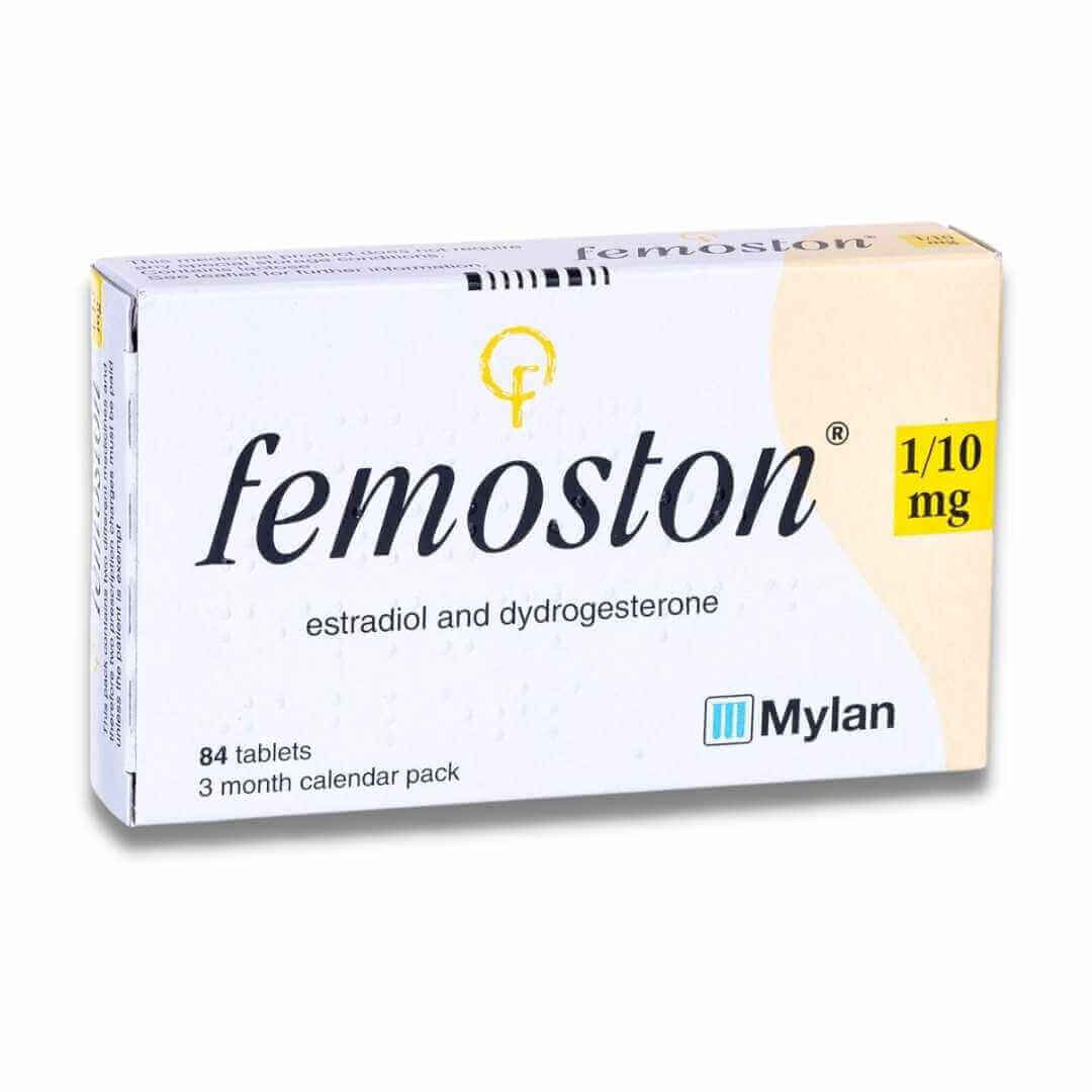 buy Femoston eu