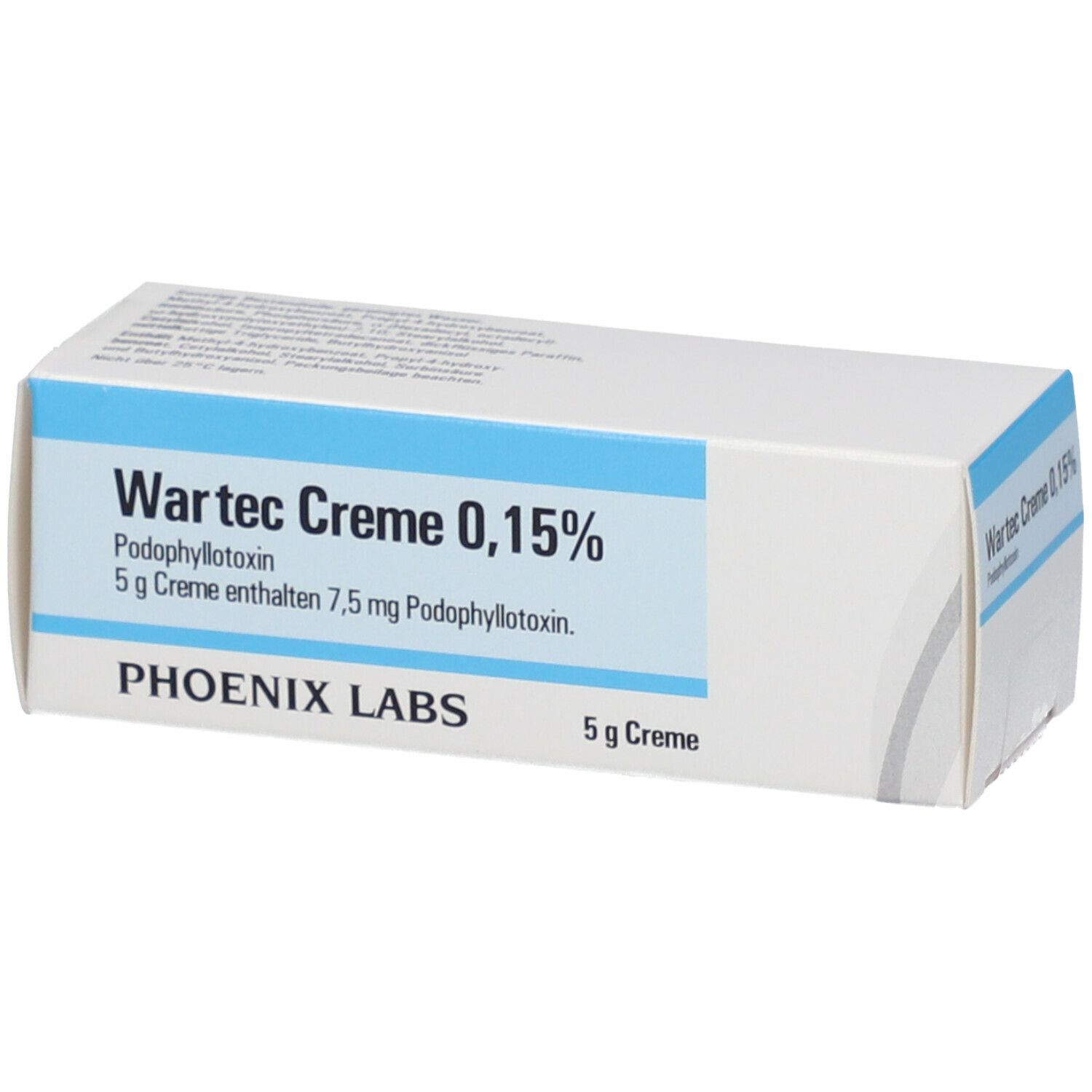 buy Wartec Cream eu