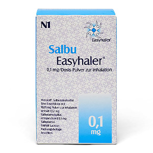 buy Salvo Easyhaler eu