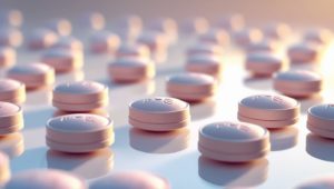 Pregabalin