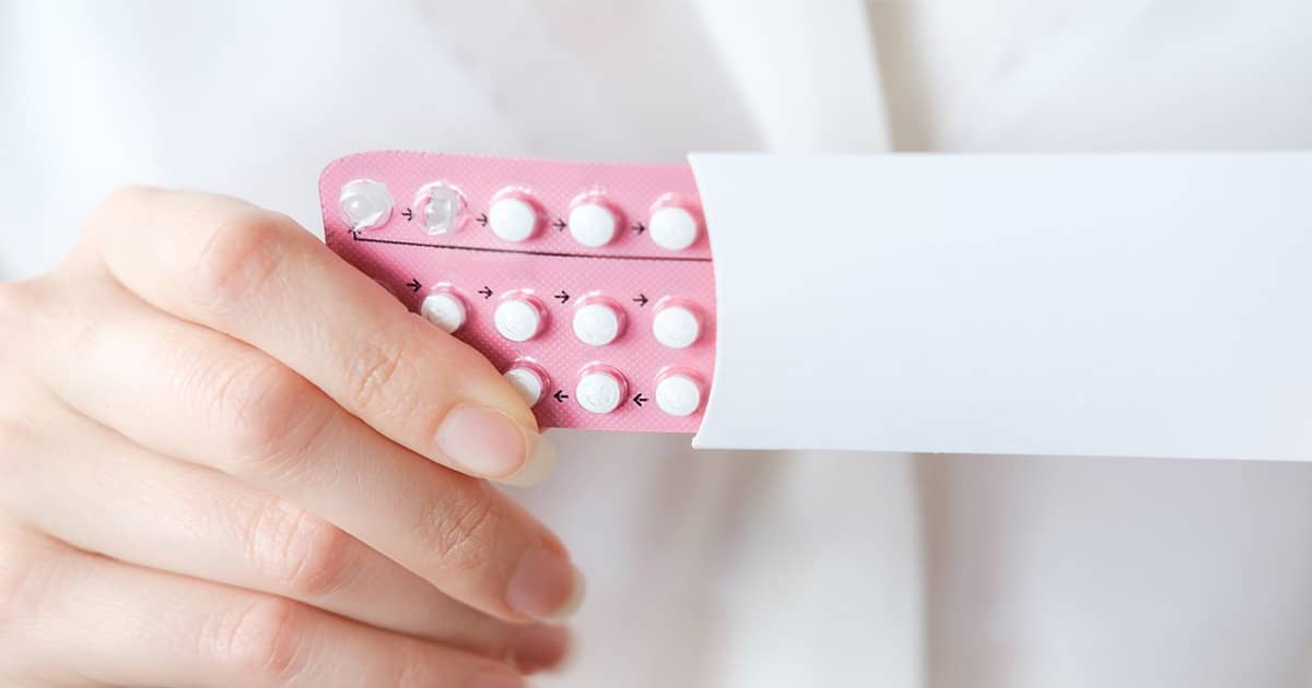 medication to delay menstrual period