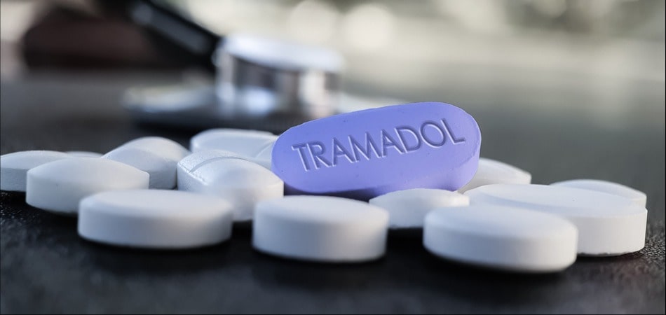 tramadol for nerve pain