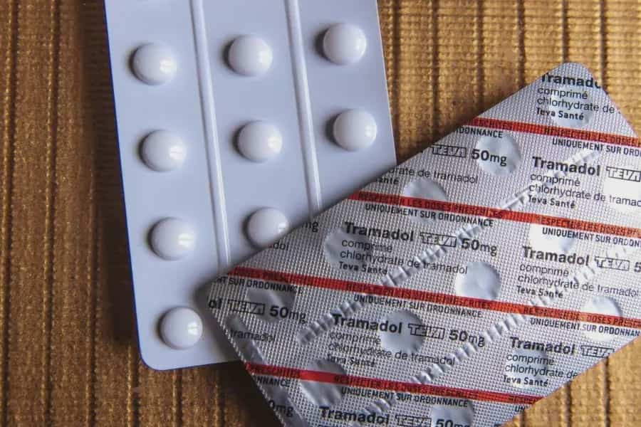 tramadol for pain