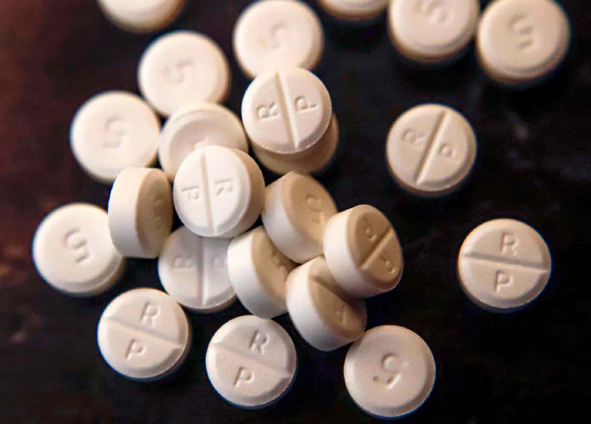 analgesic non opioid