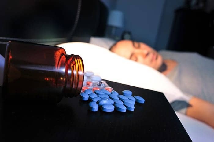 best prescription sleep meds