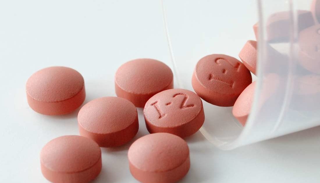opioid analgesic drug