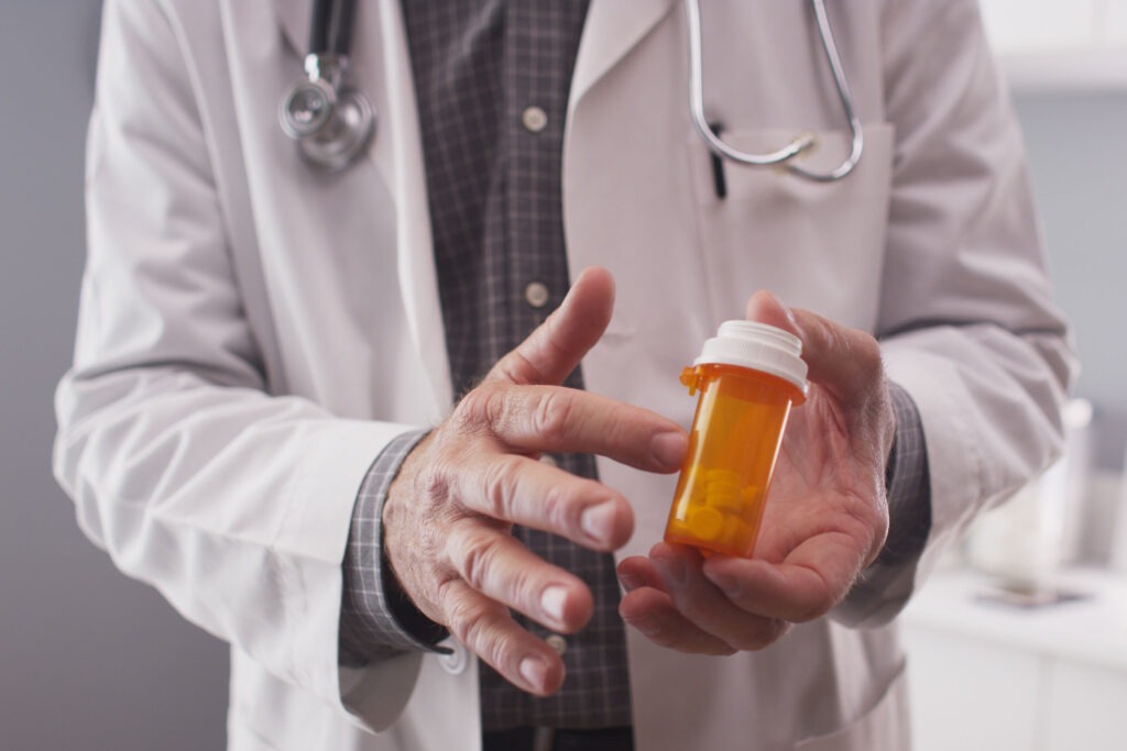 opioid analgesics definition