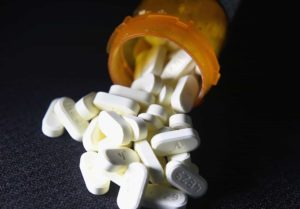 painkiller prescription drugs