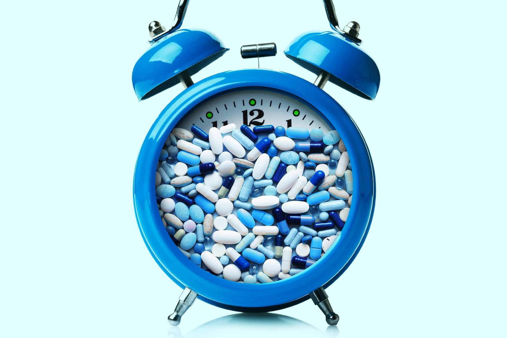 sleep prescription meds