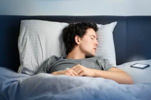 holistic sleep aid