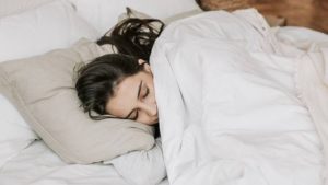 what is the best sleep aid