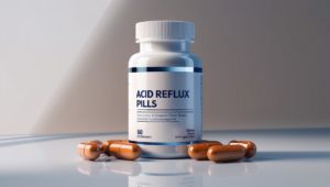 acid reflux