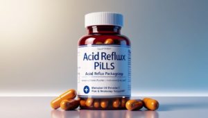 acid reflux remedies