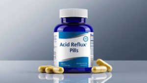 acid reflux treatment