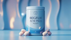 acne pills for men