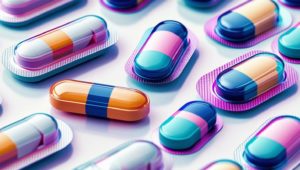 anti malaria pills