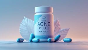 do acne pills really work