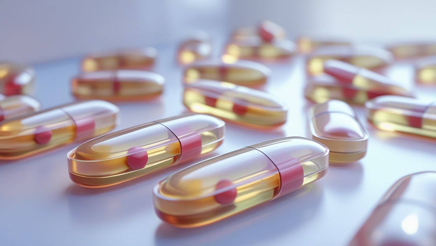 malaria pills side effects