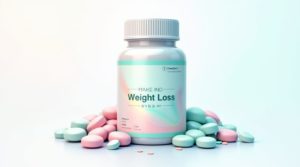 natural weight loss pills