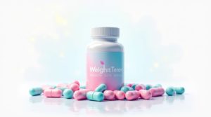 weight loss pills for women