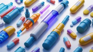 anti malaria tablets side effects