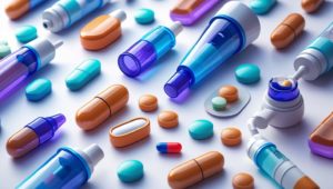anti malarial medications