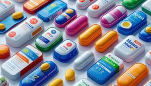 anti malarial pills