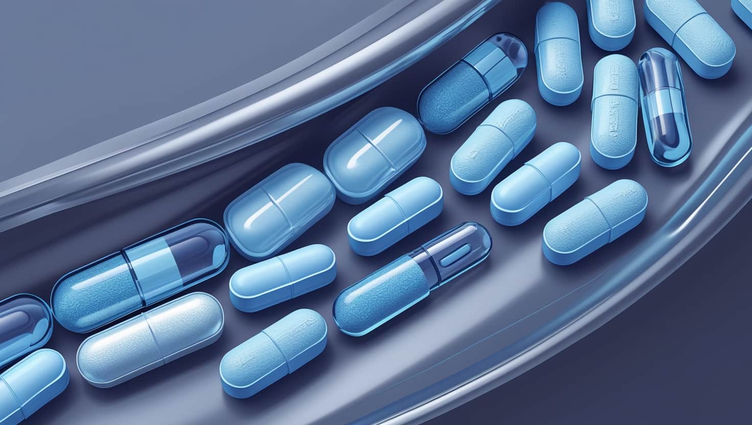 fast acting migraine pills