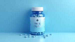 flu pill