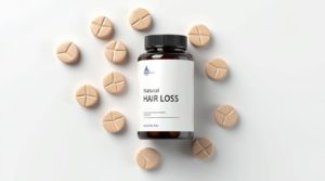 hair loss treatment pills