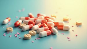 hay fever medication