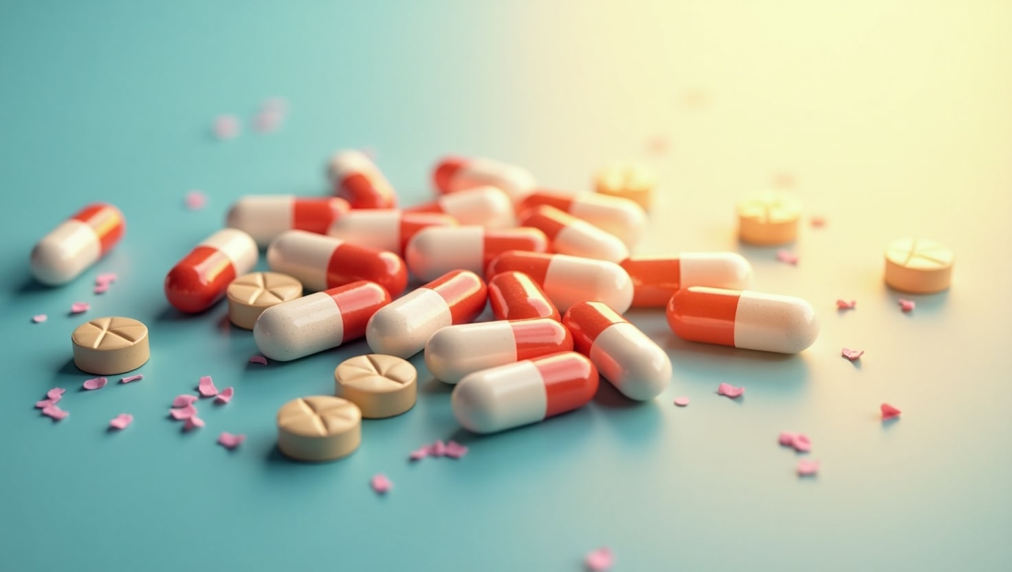 hay fever medication