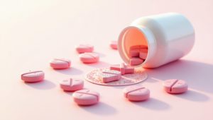 how to regulate period naturally