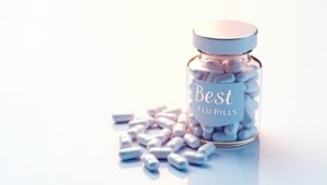 over counter fluid pills