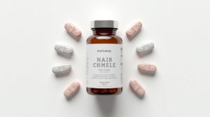 over the counter hair loss pills