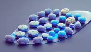 over the counter migraine pills