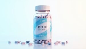 pills for the flu