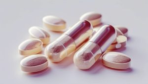 strong migraine pills