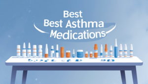 asthma treatment for adults