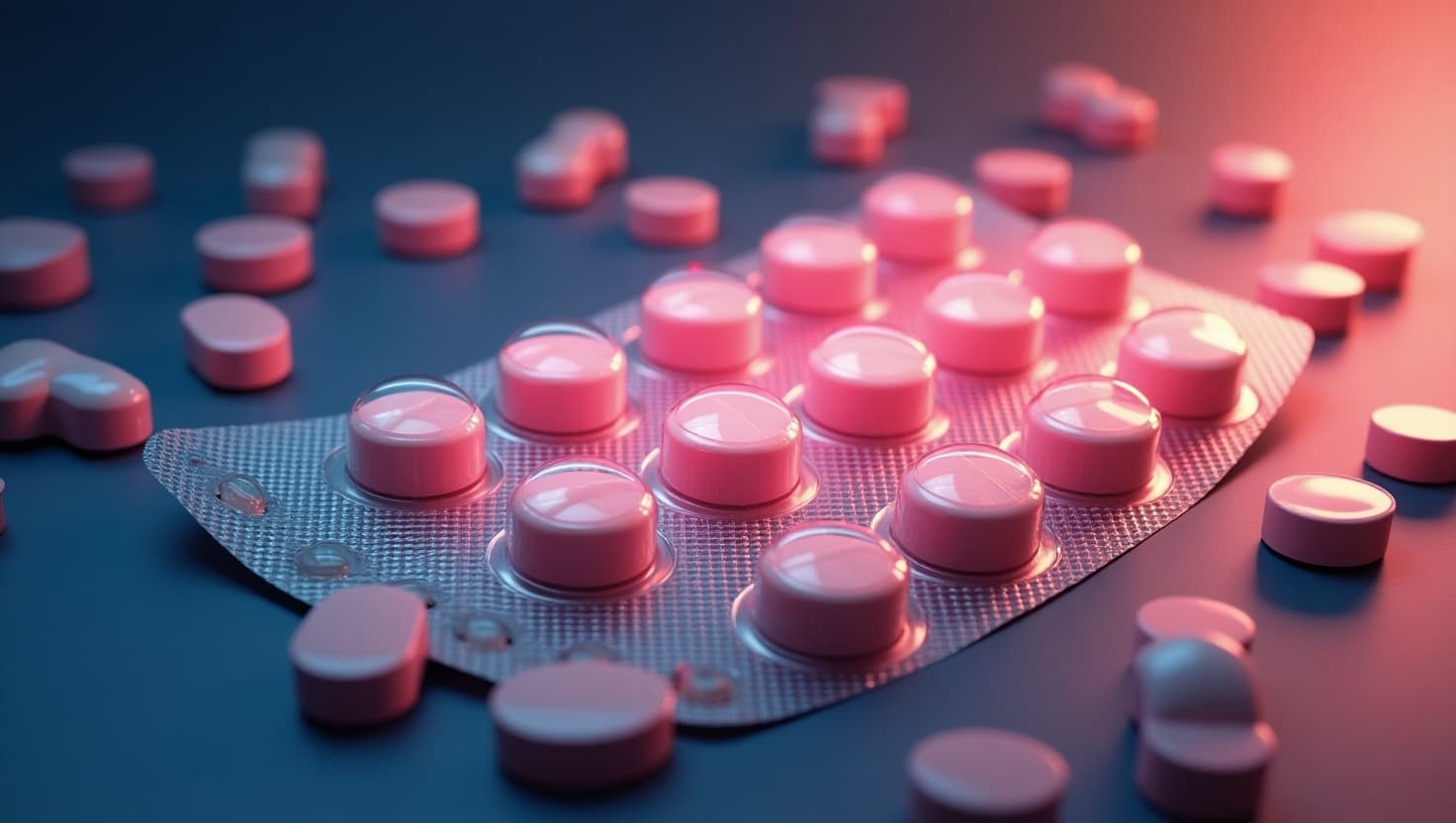 best pills for migraine