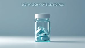 best prescription sleeping pills