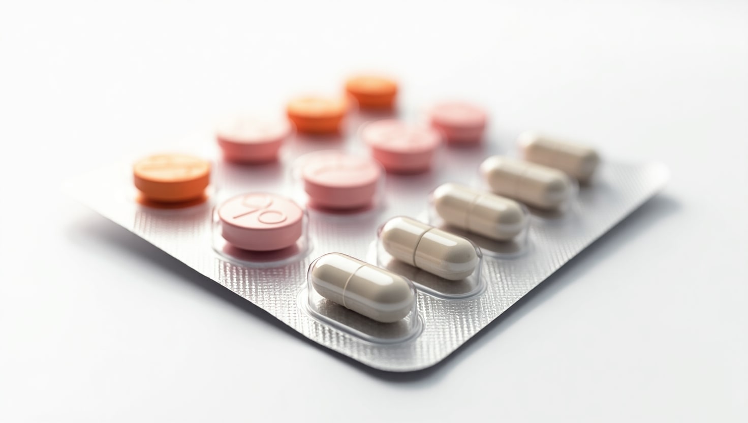 chronic pain relief solutions